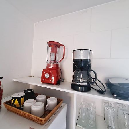 Apartamento Exclusivo Buzios Centro Eksteriør billede