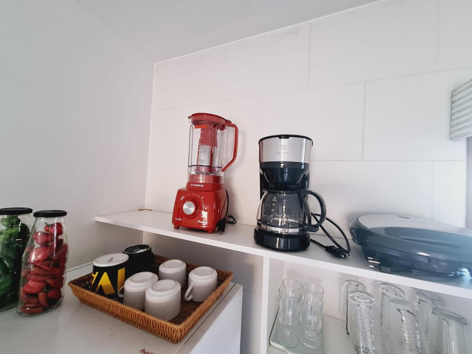 Apartamento Exclusivo Buzios Centro Eksteriør billede