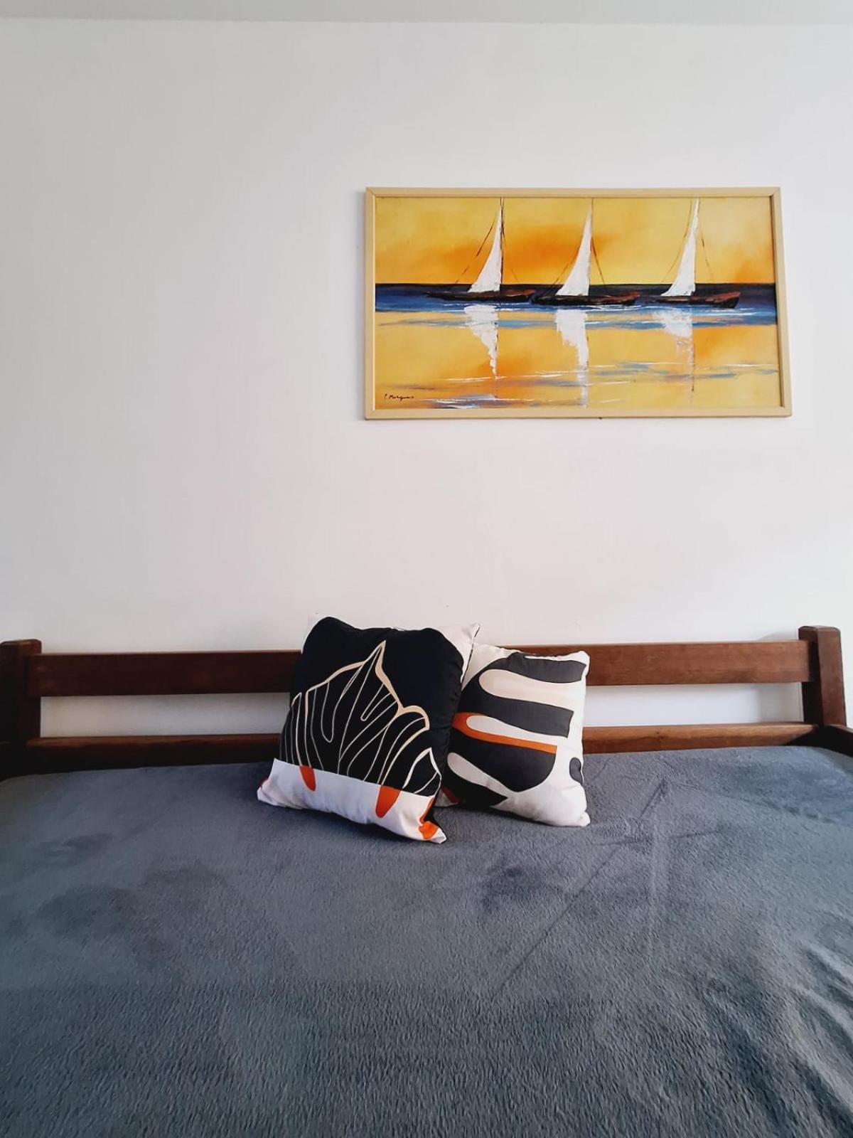 Apartamento Exclusivo Buzios Centro Eksteriør billede