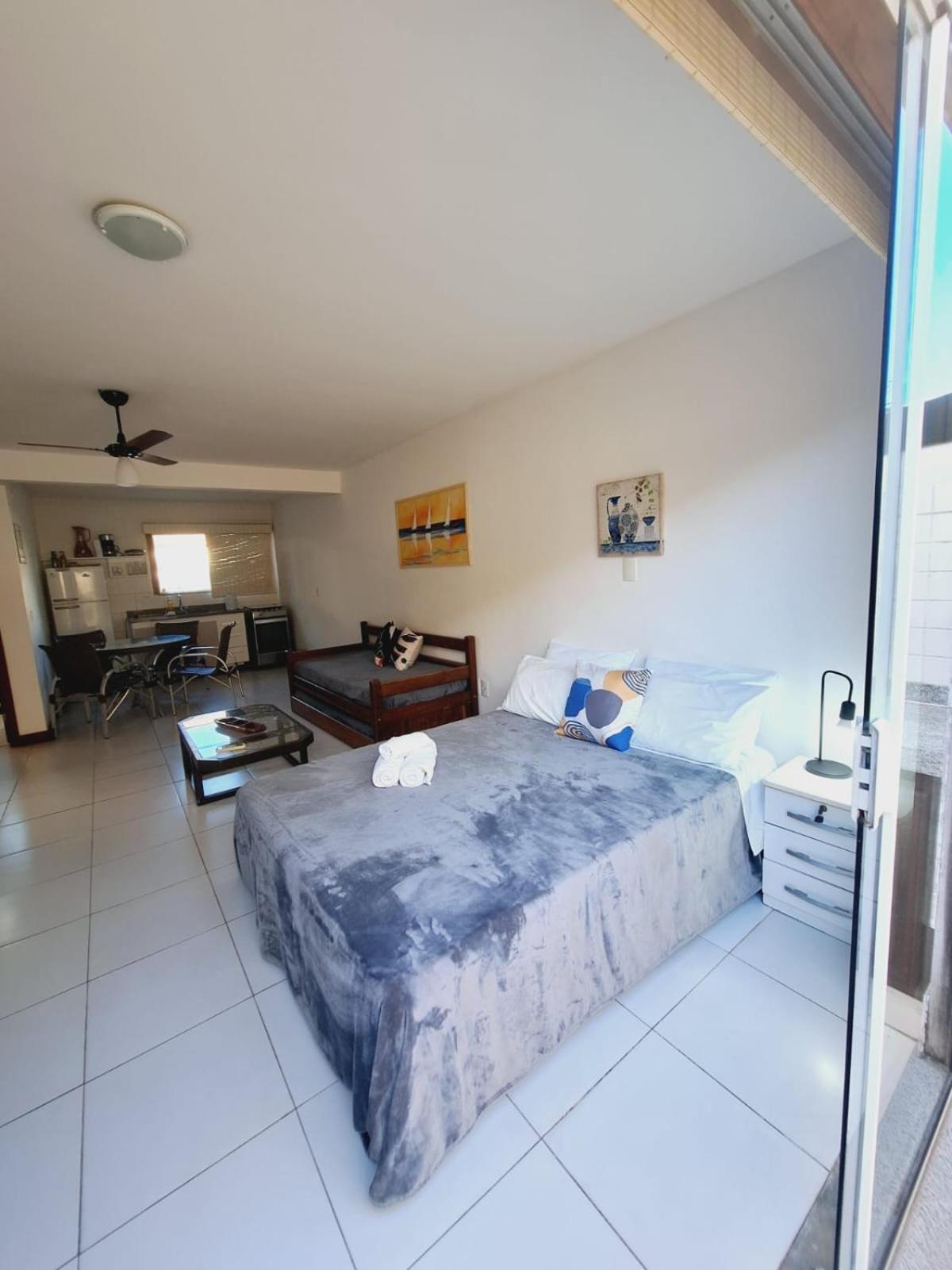 Apartamento Exclusivo Buzios Centro Eksteriør billede