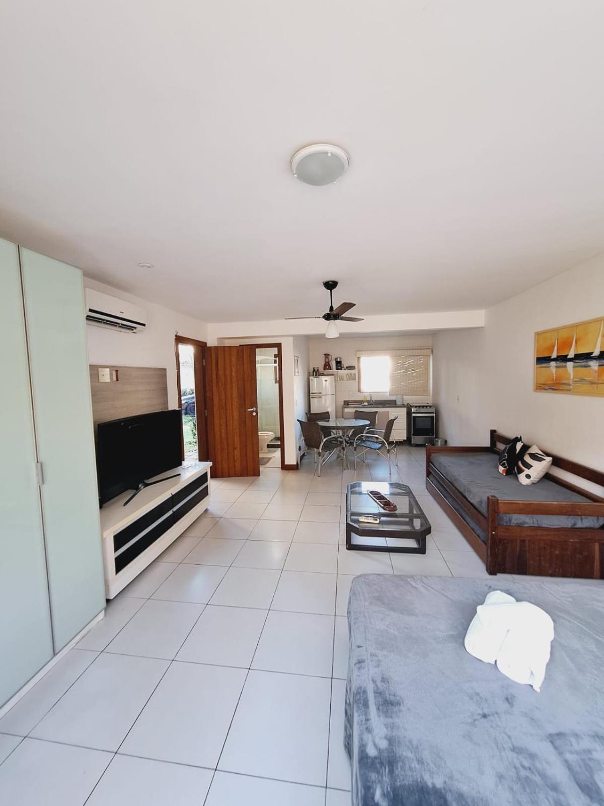 Apartamento Exclusivo Buzios Centro Eksteriør billede