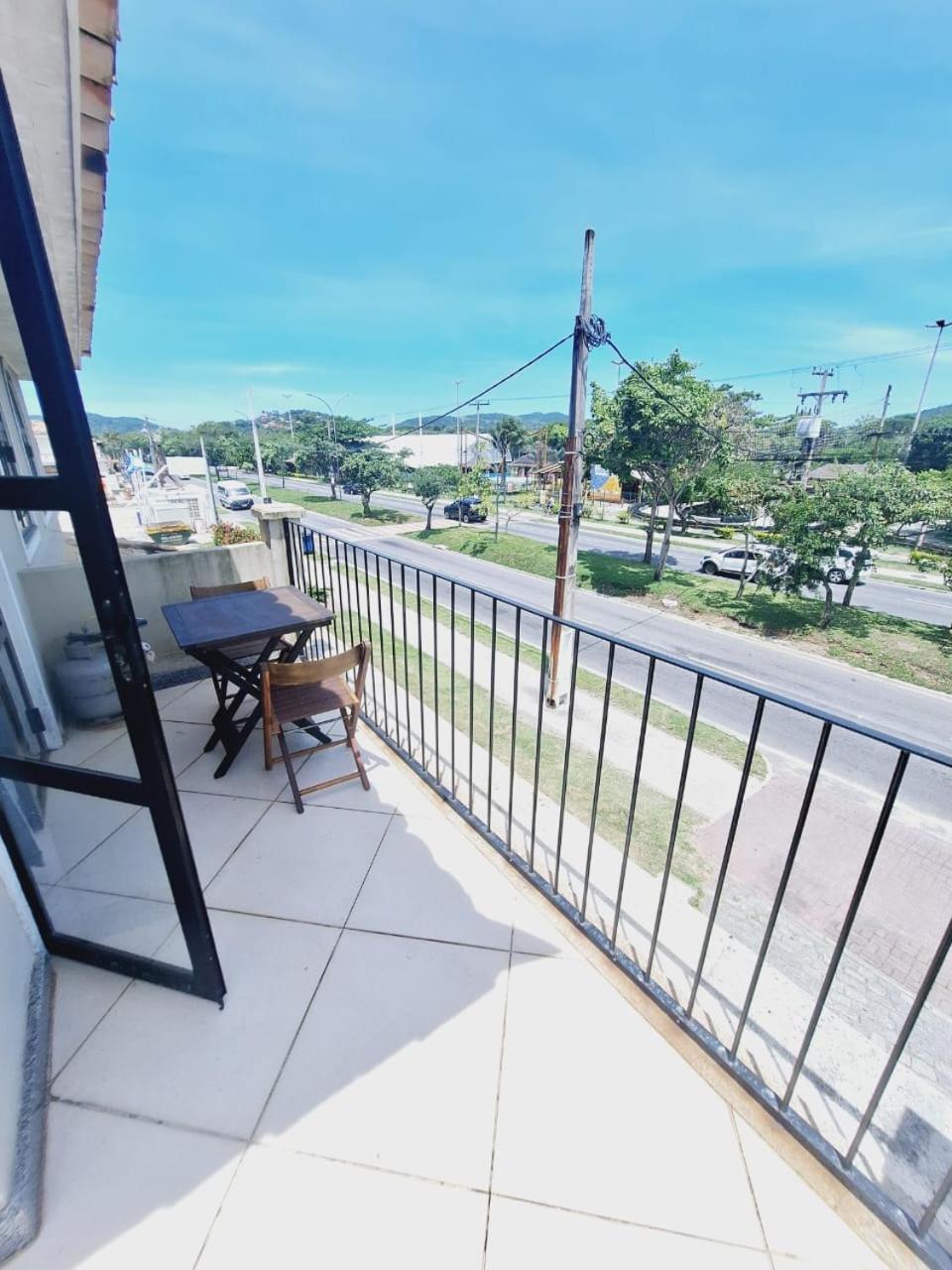 Apartamento Exclusivo Buzios Centro Eksteriør billede
