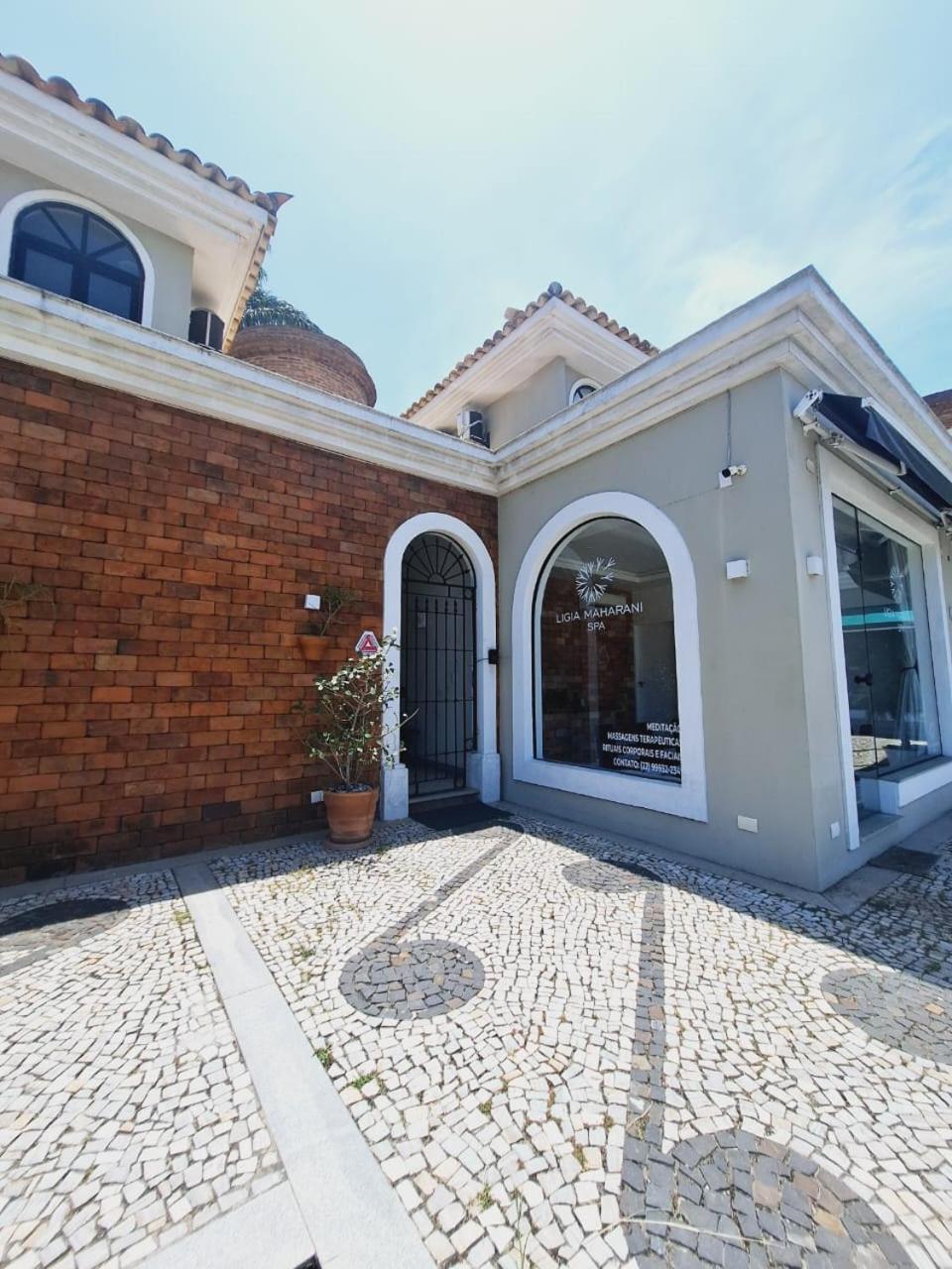 Apartamento Exclusivo Buzios Centro Eksteriør billede