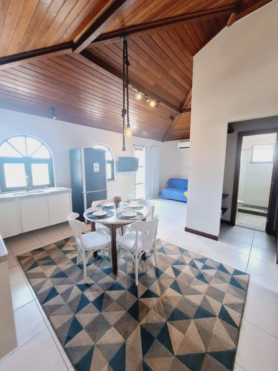 Apartamento Exclusivo Buzios Centro Eksteriør billede