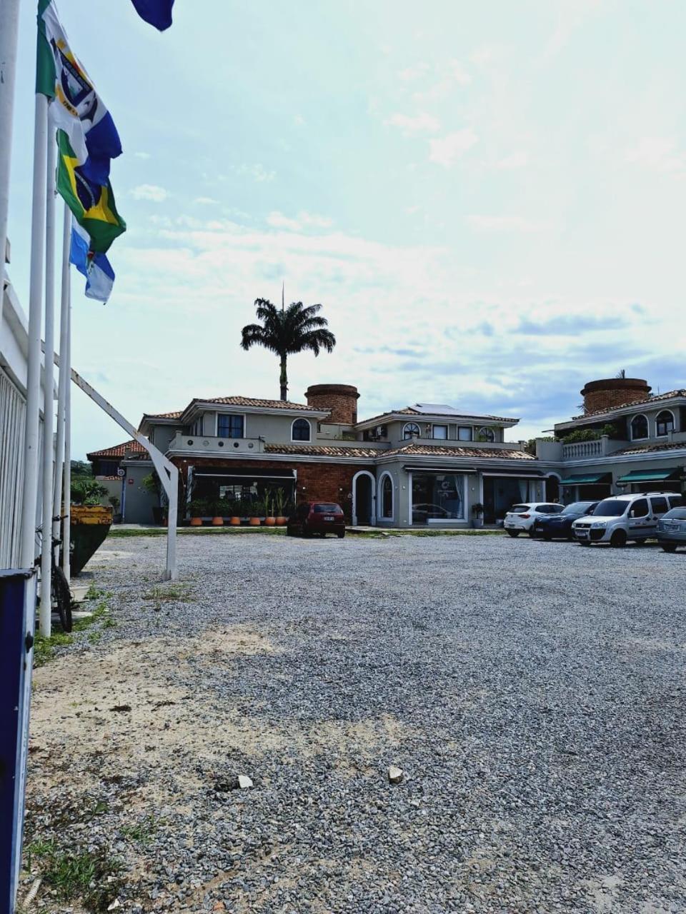 Apartamento Exclusivo Buzios Centro Eksteriør billede